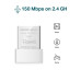 Mercusys MW150US 150Mbps N150 Wireless Mini USB Adapter